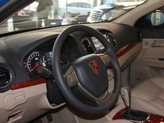 2010款 350C 1.5L 自动 讯逸版