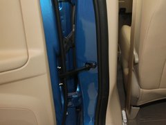 2010款 350C 1.5L 自动 讯逸版