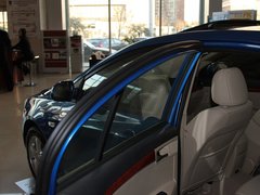 2010款 350C 1.5L 自动 讯逸版