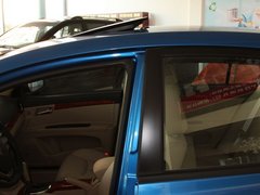 2010款 350C 1.5L 自动 讯逸版