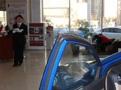 2010款 350C 1.5L 自动 讯逸版