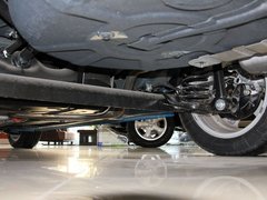 2010款 350C 1.5L 自动 讯逸版