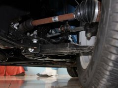 2010款 350C 1.5L 自动 讯逸版