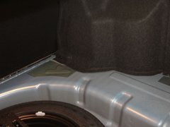 2010款 350C 1.5L 自动 讯逸版