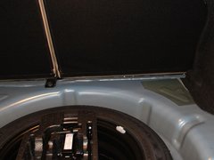 2010款 350C 1.5L 自动 讯逸版