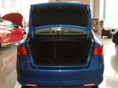 2010款 350C 1.5L 自动 讯逸版