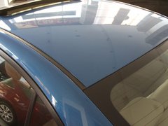 2010款 350C 1.5L 自动 讯逸版