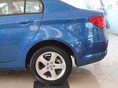 2010款 350C 1.5L 自动 讯逸版