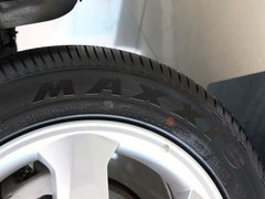 2010款 350C 1.5L 自动 讯逸版