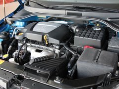 2010款 350C 1.5L 自动 讯逸版