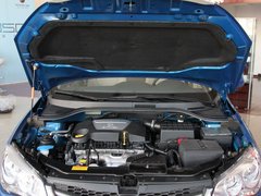 2010款 350C 1.5L 自动 讯逸版