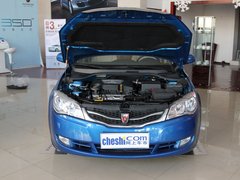 2010款 350C 1.5L 自动 讯逸版