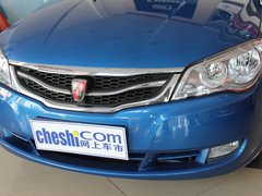 2010款 350C 1.5L 自动 讯逸版