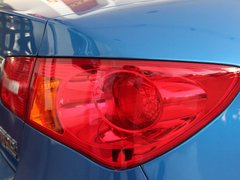 2010款 350C 1.5L 自动 讯逸版
