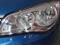 2010款 350C 1.5L 自动 讯逸版