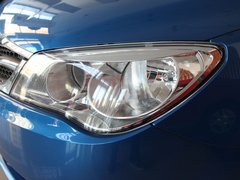 2010款 350C 1.5L 自动 讯逸版