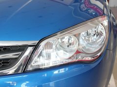 2010款 350C 1.5L 自动 讯逸版