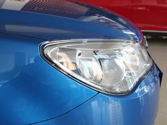 2010款 350C 1.5L 自动 讯逸版