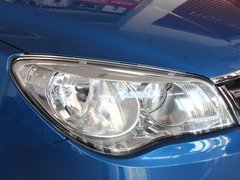 2010款 350C 1.5L 自动 讯逸版