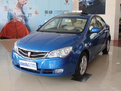 2010款 350C 1.5L 自动 讯逸版