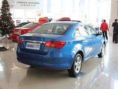 2010款 350C 1.5L 自动 讯逸版