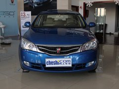 2010款 350C 1.5L 自动 讯逸版