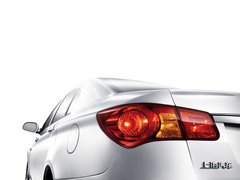 2010款 350D 1.5L 自动 讯豪版