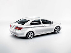 2010款 350D 1.5L 自动 讯豪版