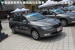 2010款 1.4L DSG 优雅版