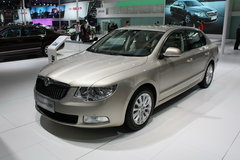 2010款 1.4L DSG 优雅版