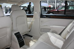 2010款 1.4L DSG 优雅版