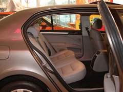 2010款 1.4L DSG 优雅版