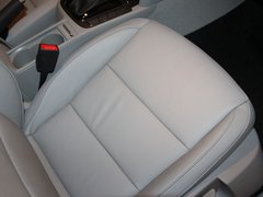 2010款 1.4L DSG 优雅版