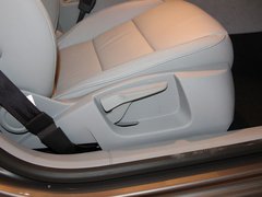 2010款 1.4L DSG 优雅版