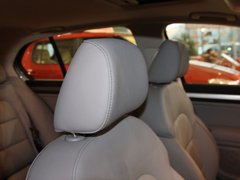 2010款 1.4L DSG 优雅版