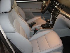 2010款 1.4L DSG 优雅版