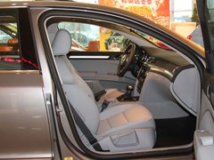 2010款 1.4L DSG 优雅版