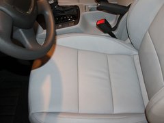 2010款 1.4L DSG 优雅版