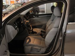 2010款 1.4L DSG 优雅版