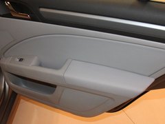 2010款 1.4L DSG 优雅版