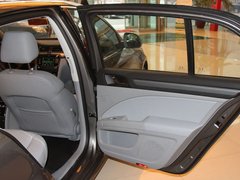 2010款 1.4L DSG 优雅版