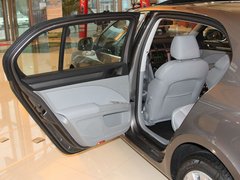 2010款 1.4L DSG 优雅版