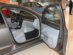 2010款 1.4L DSG 优雅版