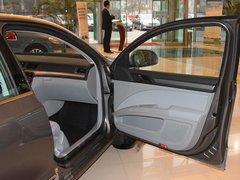 2010款 1.4L DSG 优雅版