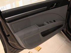 2010款 1.4L DSG 优雅版