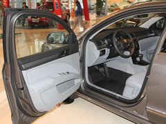 2010款 1.4L DSG 优雅版