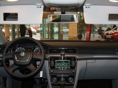 2010款 1.4L DSG 优雅版