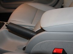 2010款 1.4L DSG 优雅版