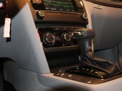 2010款 1.4L DSG 优雅版