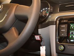 2010款 1.4L DSG 优雅版